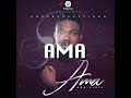 AMA ALBUM - Progress Effiong