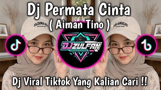 DJ MENGAPA KAU PERGI DARI DIRI INI | DJ PERMATA CINTA ( AIMAN TINO ) BOOTLEG  VIRAL TIKTOK 2026 ! 