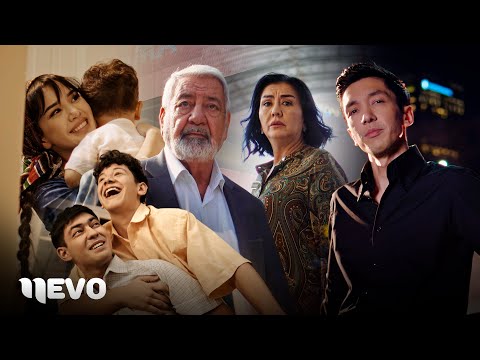 Sardor Rasulov - Yoshligim suvda oqdi (Official Music Video)