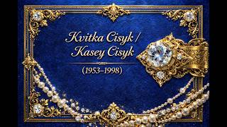 Kvitka Cisyk #mybestseller #KvitkaCisyk #greatwomen  #hereiswrittenthehistoryofwomen #motivation