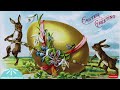 Vintage Easter Music (From the Past).     (In 432Hz)