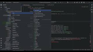 𝐖𝐞𝐛𝐒𝐞𝐫𝐯𝐢𝐜𝐞 𝟏2 Cargar datos a un Spinner o AutoComplete con Volley