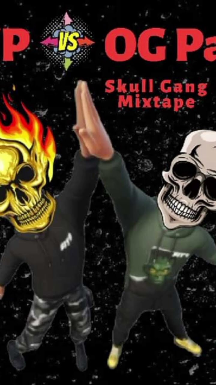 Everybody got they own drip song i look up og patt on google an find