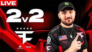 FaZe Esports hosts $12,000 2v2 Tournament Series | Day 1