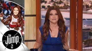 Rachel nichols kicks off the jump and says there is no such thing as
an "offseason" in nba. ✔ subscribe to espn on :
http://es.pn/subscribetoyoutu...