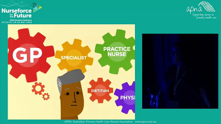 Health Care Homes - Janet Quigley from Cth Departm...