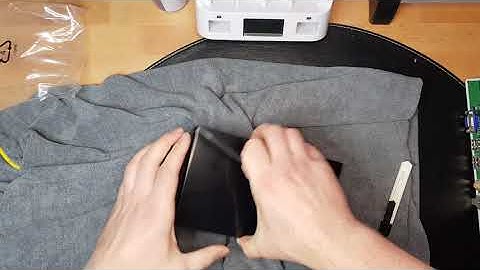 How to open the SEAGATE Backup Plus HUB Case HDD 8TB