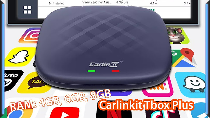 So sánh các dòng chip android box hiện nây