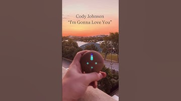 Thumbnail of Cody Johnson - I’m Gonna Love You (Vocals Only)