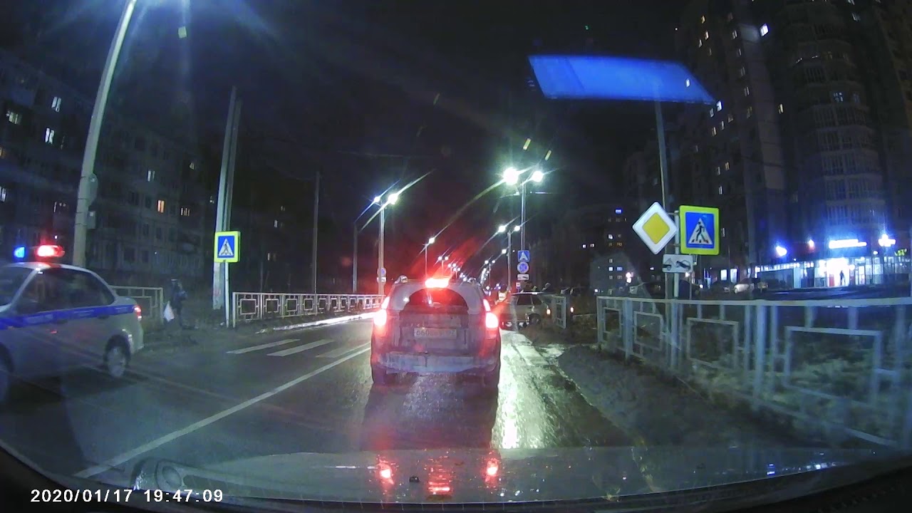 Авария bmw иваново