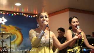 Canon 6D 24-70 F2.8 Badboyz Ft Chhayly Dalen Lyly Mayon