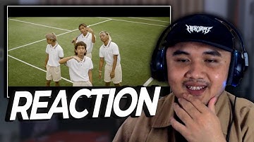 Hanya 4, Tapi Crazzy! | FORCEPARKBOIS - ULTRA (Dir. Nakalness) [Prod. Aali.3gp, FuegoNep] REACTION