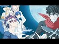 Shokugeki no souma S5: OFFICIAL OP/opening (by nano.RIPE) Gou no sara  HD
