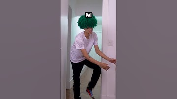 FILHOS vs MÃE vs PAI - ROUPA SUJA