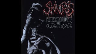 Skinless - Foreshadowing Our Demise