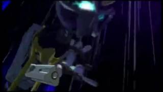 Machine Emperor Skiel