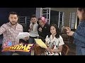 It's Showtime: Maalaala Mo Kaya Studio | Mannequin Challenge