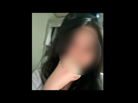 믿을 수 없는 13살 나이의 소녀... ㄷㄷㄷ