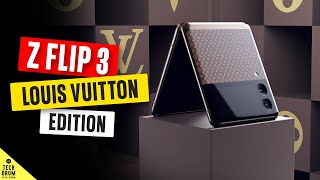 Louis Vuitton Handyhülle für Samsung S6/edge - Blog von tracyflash