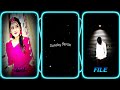 AMI HOLAM ROMEO XML FILE ALIGHT MOTION VIDEO EDTING NEW TREND NEW XML FILE❤️