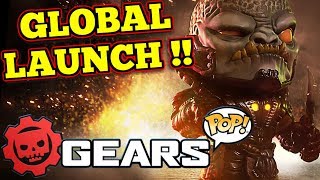 Gears Pop First Impressions