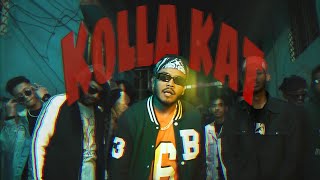 KOLLA KAT ( কল্লা কাট)  SAVAGE MAHIN // DISS TRACK/ SHARIATPUR HIP-HOP 