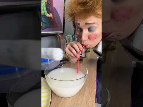 Свежее МОЛОКО ОПАСНО!