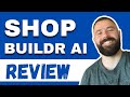 Shopbuild ai review  scam or not revealed