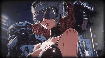 1 9 8 1　ＦＥＥＬＩＮＧ // Synthwave, Dreamwave, Vaporwave, Chillsynth