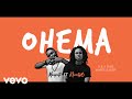 Magnito - Ohema [Official Lyric Video] ft. Ninety