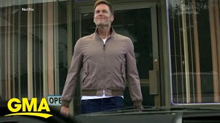 Tom Brady backlash after Netflix cameo | GMA