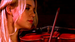 Libertango, by Astor Piazzolla - Electric Violinist - Kate Chruscicka chords