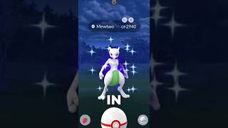 Top Counters for SHADOW MEWTWO!
