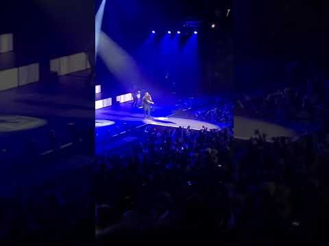 @lukecombs Doing this 18 NOV 2022 MONTRÉAL