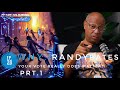 WHY.I EP. 28 - Your Vote Really DOES Matter! w/ Randy Bates Jr. Pt.1 #vote