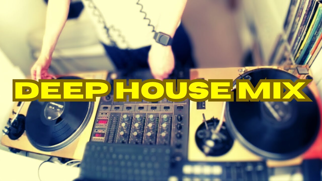 Downtempo Deep House DJ Mix Mixed by Docky Ft. Catz N Dogz, Flight