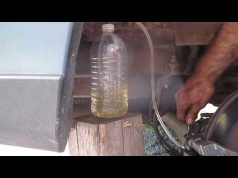 How to bleed brakes by yourself