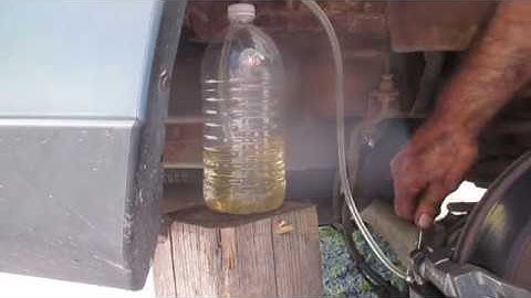 How to bleed brakes by yourself