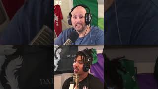 NFL Steals Draft Dream! Soaresby Shocked! #shorts