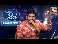 Sawai के Performance ने Energize किया Stage को | Indian Idol | Contestant