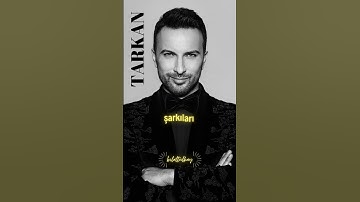 Thumbnail of Tarkan - Zeytin Gözlüm