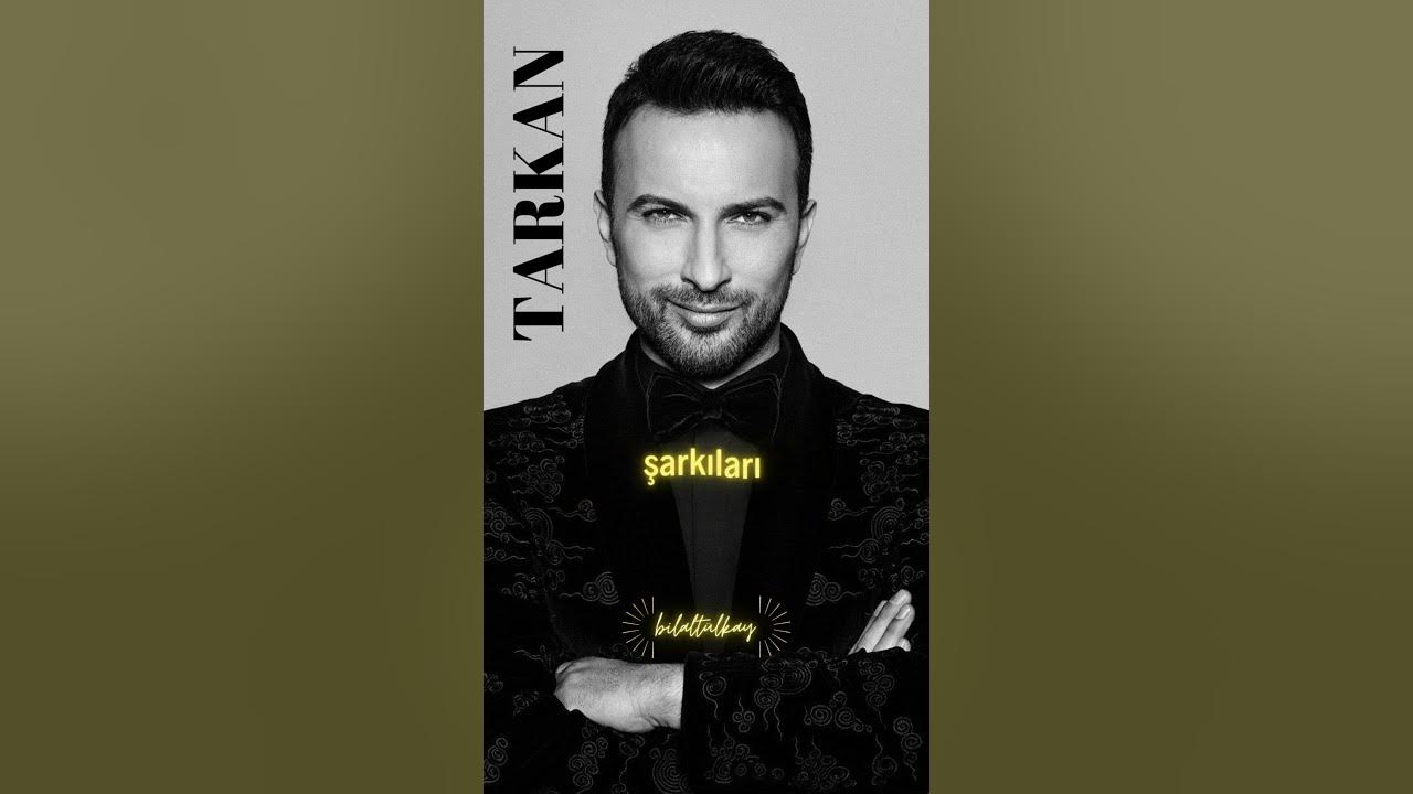 Tarkan - Zeytin Gözlüm