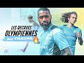 Au coeur de la préparation des Olympiens 🎥🛠