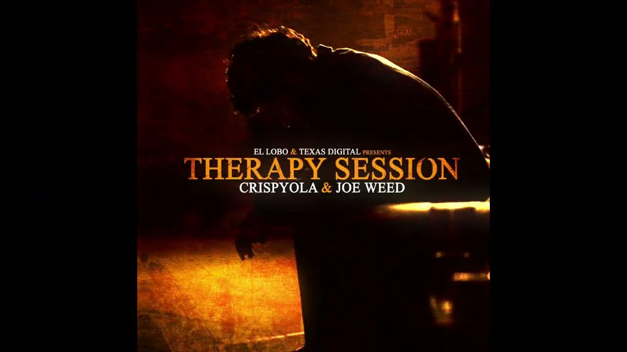 Watch Therapy session (visualizer) on YouTube Watch Therapy session (visualizer) on YouTube