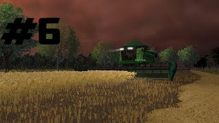 #006 Carrière Suivie Farming Simulator 2013 | Haie Des Nutons | Moisson