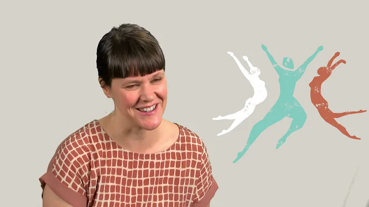 5 Minutes with Rebecca Bryant, Choreographic Fello...