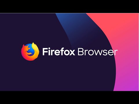 فيديو: كيفية عرض كلمات المرور المحفوظة في Mozilla Firefox