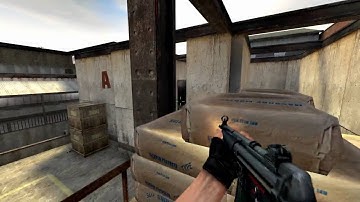 ESEA SEASON 6 WEEK 1 RANDOM CLIPS