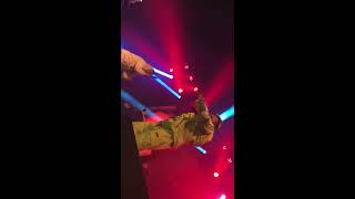 Me Dejaste Asi Neo Pistea Ft Duki, Romeo El Santo