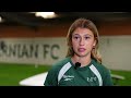 Jess Fitzgerald's Preview | Kilmarnock vs Hibs Women